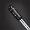 Ручна насос велосипедний WILDMAN GK1 Black (5903396400483)