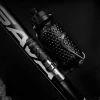 Ручна насос велосипедний WILDMAN GK1 Black (5903396400483)