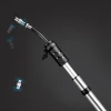 Ручна насос велосипедний WILDMAN GK1 Black (5903396400483)