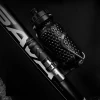 Ручна насос велосипедний WILDMAN GK1 Black (5903396400483)