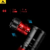 Насос велосипедний ручний WILDMAN GK8 Black (5903396400490)