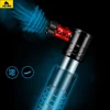 Насос велосипедний ручний WILDMAN GK8 Black (5903396400490)