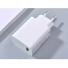 Зарядний пристрій Xiaomi USB A QC3.0 3A 33W White (5903396401121)