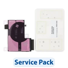 Батарея ServicePack для iPhone 12 Pro Max (5903396401282)