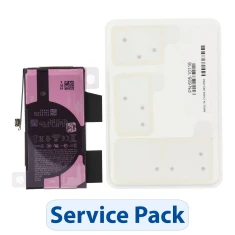Батарея ServicePack для iPhone 13 (5903396401299)