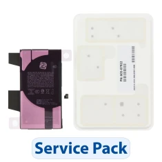 Батарея ServicePack для iPhone 12 / iPhone 12 Pro (5903396401305)