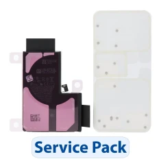 Батарея ServicePack для iPhone 14 Pro Max (5903396401312)