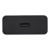Мережевий зарядний пристрій Blue Star Slim GaN USB QC4.0 PD 3A 20W Black (5903396402197)