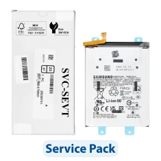 Батарея ServicePack GH82-36831A для Samsung Galaxy A56 5G (5903396402593)