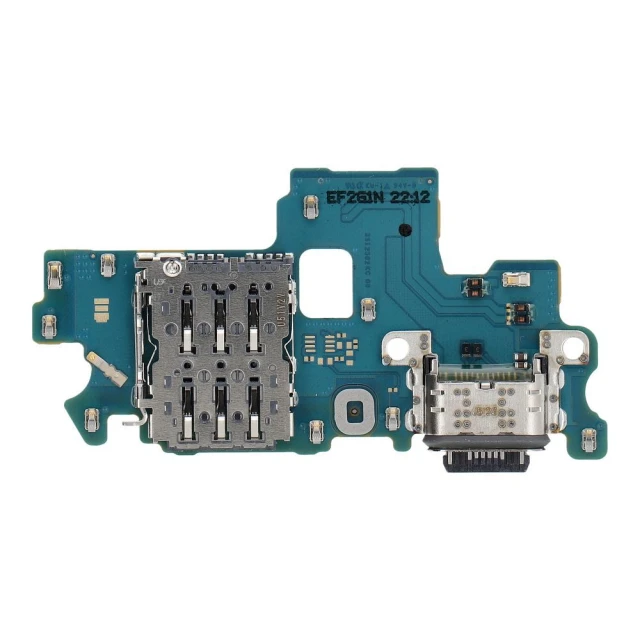 Плата зарядки USB Samsung Galaxy A56 (5903396402609)
