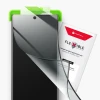 Захисне скло Forcell Flexible 5D для iPhone 17 / 17 Pro Black (5903396403811)