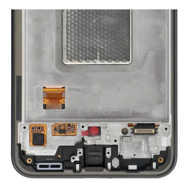 Дисплей LCD Samsung Galaxy A36 A366 Black GH82-36841A (5903396404610)