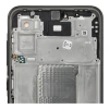 Дисплей LCD Samsung Galaxy A36 A366 Black GH82-36841A (5903396404610)
