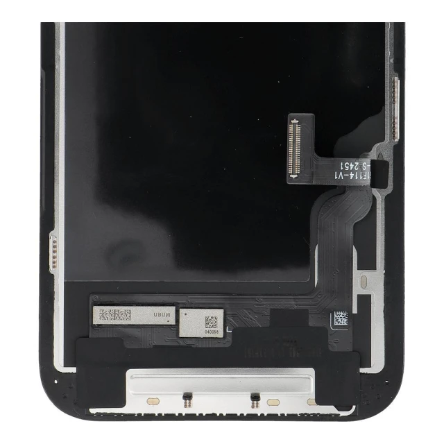 Дисплей ZY FFHD-900p Incell для iPhone 13 Black (5903396404818)