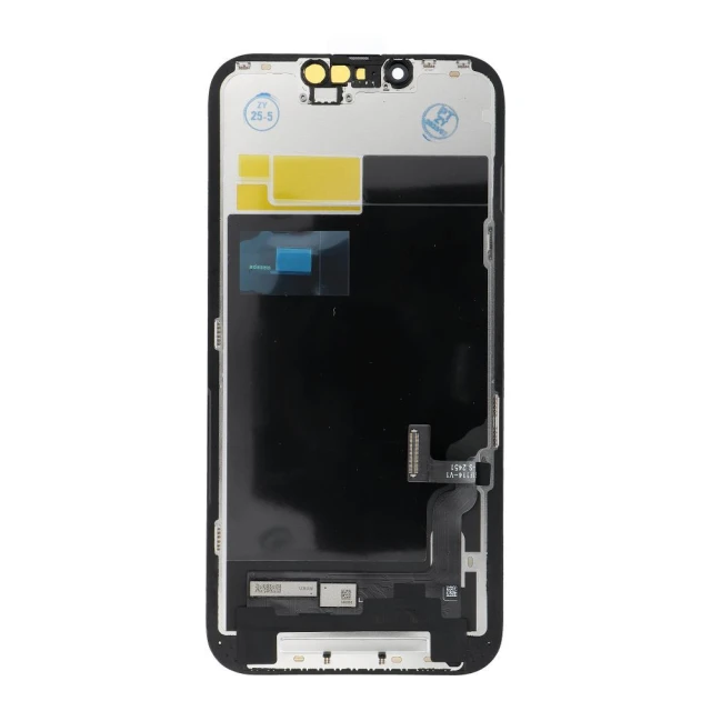 Дисплей ZY FFHD-900p Incell для iPhone 13 Black (5903396404818)