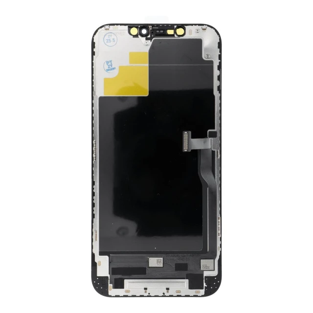 Дисплей ZY для iPhone 12 Pro Max Black FFHD-900p Incell (5903396404825)