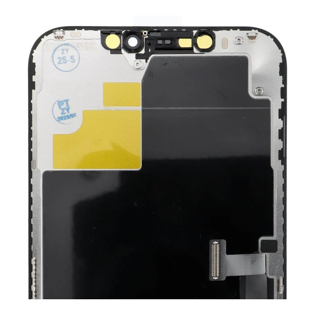 Дисплей ZY для iPhone 12 Pro Max Black FFHD-900p Incell (5903396404825)