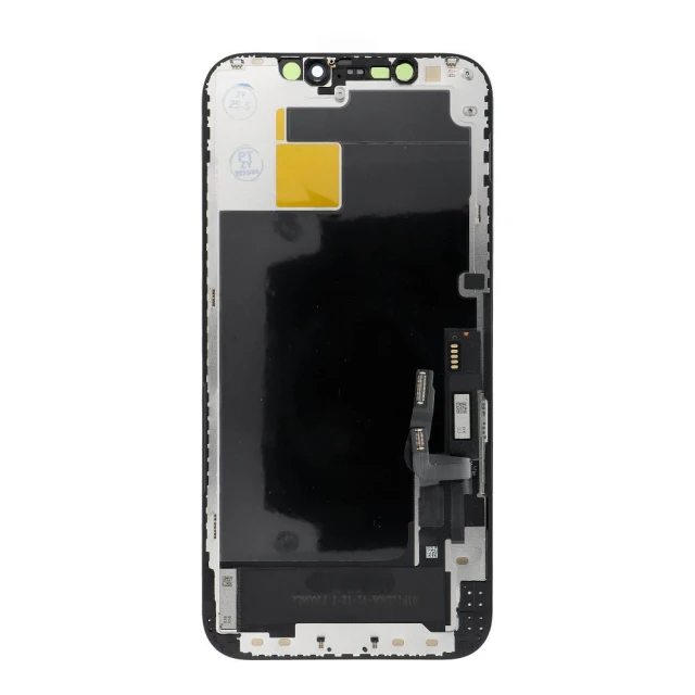 Дисплей ZY FFHD-900p Incell для iPhone 12 | 12 Pro Black (5903396404832)