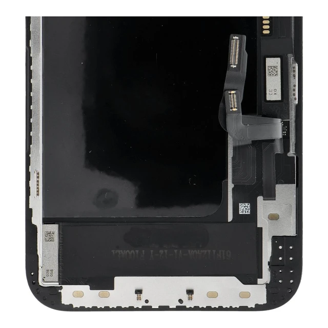 Дисплей ZY FFHD-900p Incell для iPhone 12 | 12 Pro Black (5903396404832)