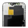 Дисплей ZY FFHD-900p Incell для iPhone 12 | 12 Pro Black (5903396404832)