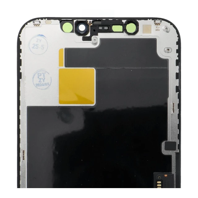 Дисплей ZY FFHD-900p Incell для iPhone 12 | 12 Pro Black (5903396404832)