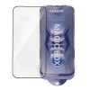 Захисне скло Veason Pro Easy-Install Glass для iPhone 17 Black (5903396411212)