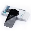 Захисне скло Veason Pro Glass 6D для iPhone Air Black (10 pack) (5903396411236)