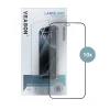 Захисне скло Veason Pro Glass для iPhone 17 Black (10 pack) (5903396411267)