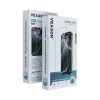 Захисне скло Veason Pro Glass для iPhone 17 Black (10 pack) (5903396411267)