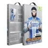 Захисне скло Blueo 5D Mr. Monkey Glass для iPhone 17 Black (5903396411595)