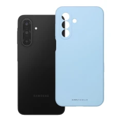 Чохол Roar Cloud Skin для Samsung Galaxy A17 Light Blue (5903396413322)
