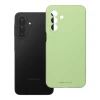Чехол Roar Cloud Skin для Samsung Galaxy A17 Light Green (5903396413346)