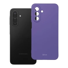 Чохол Roar All Day Colorful Jelly для Samsung Galaxy A17 Purple (5903396413377)