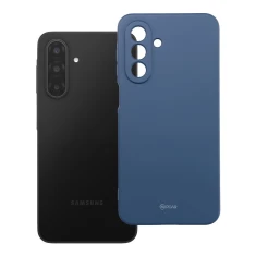 Чохол Roar All Day Colorful Jelly для Samsung Galaxy A17 Navy (5903396413384)