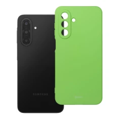 Чохол Roar All Day Colorful Jelly для Samsung Galaxy A17 Lime (5903396413407)