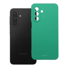 Чохол Roar All Day Colorful Jelly для Samsung Galaxy A17 Mint (5903396413414)