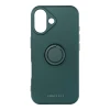 Чохол Roar AMBER CASE для iPhone 17 Green (5903396414046)