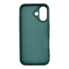 Чохол Roar AMBER CASE для iPhone 17 Green (5903396414046)