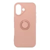 Чехол Roar Amber Case для iPhone 17 Pink (5903396414053)