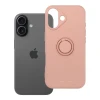 Чехол Roar Amber Case для iPhone 17 Pink (5903396414053)