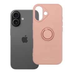 Чохол Roar Amber Case для iPhone 17 Pink (5903396414053)