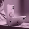Чохол Roar Amber Case для iPhone 17 Pro Purple (5903396414121)