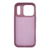 Чохол Roar Amber Case для iPhone 17 Pro Purple (5903396414121)