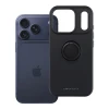 Чехол Roar AMBER CASE для iPhone 17 Pro Black (5903396414138)
