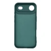 Чохол Roar AMBER CASE для iPhone 17 Air Green (5903396414145)