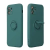 Чохол Roar AMBER CASE для iPhone 17 Air Green (5903396414145)