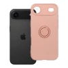 Чохол Roar Amber Case для iPhone 17 Air Pink (5903396414152)