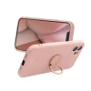 Чохол Roar Amber Case для iPhone 17 Air Pink (5903396414152)