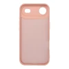 Чохол Roar Amber Case для iPhone 17 Air Pink (5903396414152)