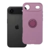 Чохол Roar AMBER CASE для iPhone 17 Air Purple (5903396414169)